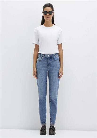 Mavi Star Mid Classic  Kadın Jean 101077-90533
