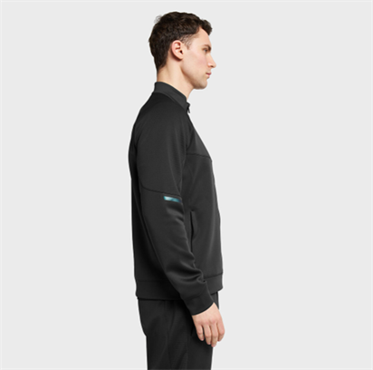 Lescon 26B-1015 Antrenman Erkek Fermuarlı Üst Sweatshirt 26BTEA001015