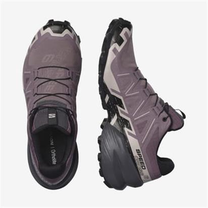 Salomon Speedcross 6 W Kadın Outdoor Ayakkabı L41742900