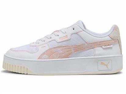 Puma Carina Street Lux Crafted Kadın Günlük Ayakkabı 40040301