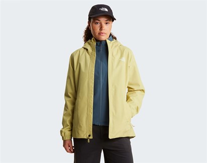 The North Face W Quest  Kadın Ceket NF0A8G12G731
