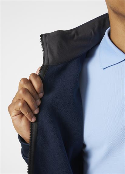 Helly Hansen Hp Fleece Erkek  Polarlı Mont 2.0 HHA.34289