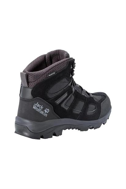 Jack Wolfskin Vojo 3 Texapore Mıd M Erkek Outdoor Ayakkabı 4042461-6000