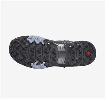 Salomon X Ultra 4 Mıd Gtx W Kadın Outdoor Bot L41625000
