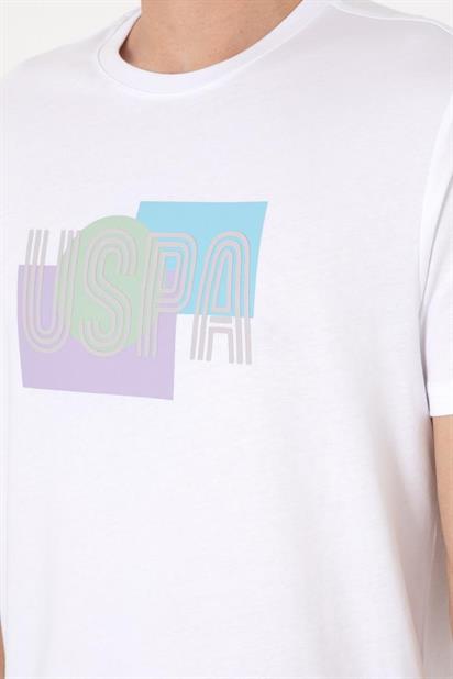 U.S Polo Assn Erkek T-shirt 2109034