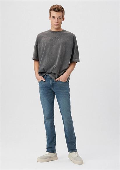 Mavi Marcus Dark Mystic Blue MAvi Pro Erkek Jean Pantolon