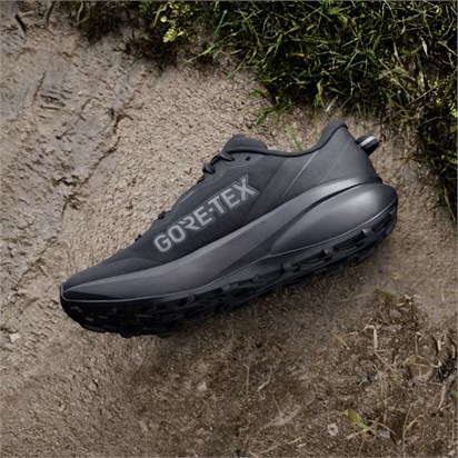 Adidas Terrex Tracefınder  Cblack/Grefıv/Cblack Erkek Günlük Ayakkabı KJ3792