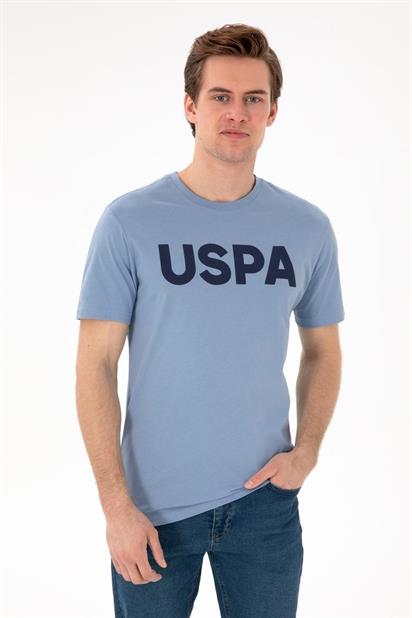 U.S. Polo Assn. Erkek T-Shirt 2084588