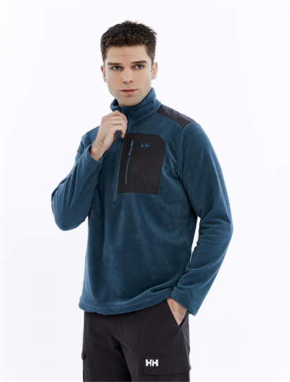 Helly Hansen Block Halfzip Polar HH..12008