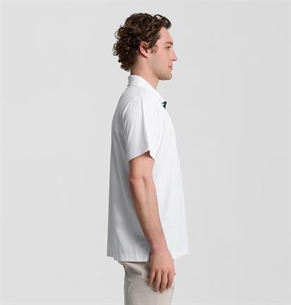 Columbia Utılızer Kısa Kollu Polo Erkek T-Shirt AM0126_100