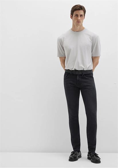 Mavi James Deep Smoke Classic Comfort Erkek Jean