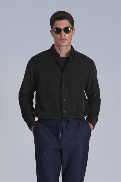 Lufian Water Erkek Gömlek 112010664