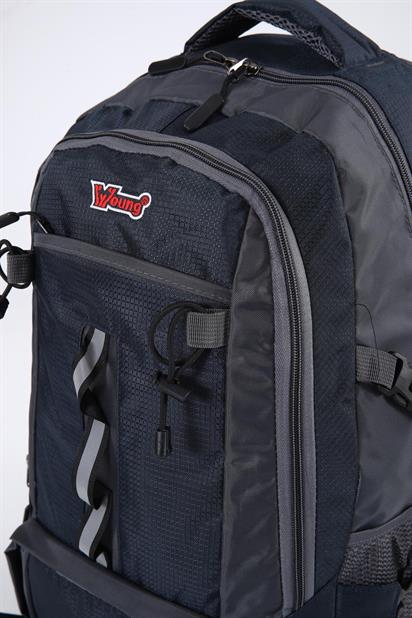 Ççs  51504 Sırt Çantası