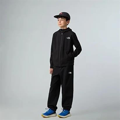 The North Face Y Altamesa Çocuk Outdoor Ayakkabı NF0A83O473K1