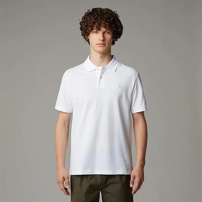 The North Face M Essentıal Regular Polo Erkek T-Shirt NF0A8C1PFN41