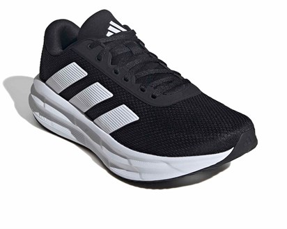 Adidas Galaxy Run Cblack/Ftwwht/Cblack Erkek Günlük Ayakkabı KJ3501