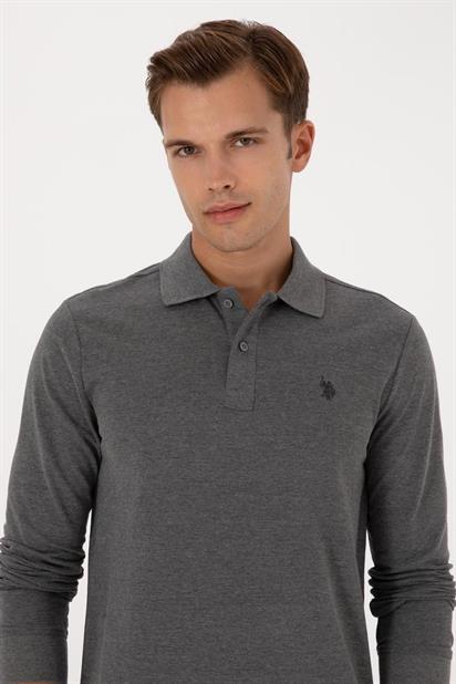 U.S. Polo Assn. Erkek Sweatshirt 2225784