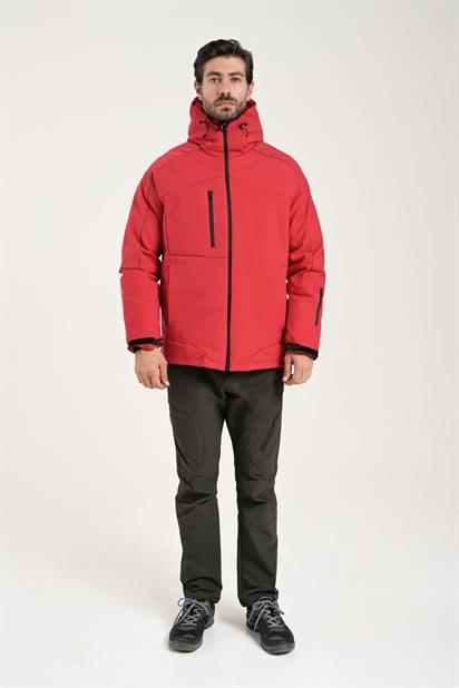 Exuma Erkek Mont 2311140