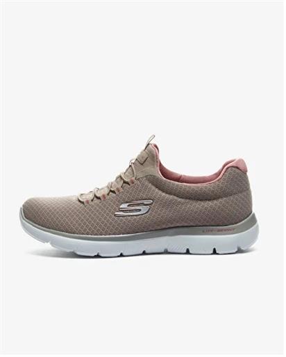 Skechers Summıts Kadın Günlük Ayakkabı 12980TK TPPK