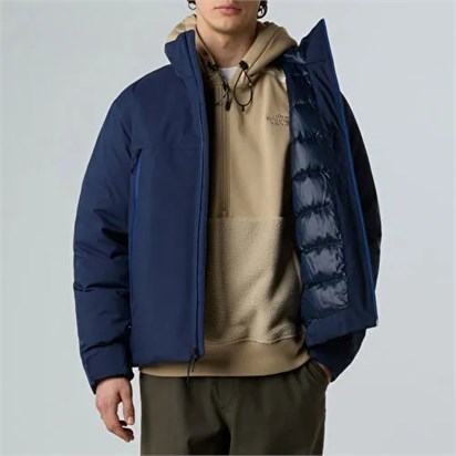 The North Face M Tnf Range Down  Erkek Mont NF0A8D2B8K21