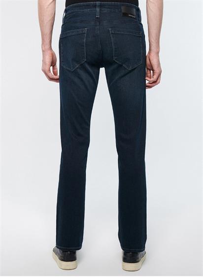 Mavi Hunter Jet Black Erkek Pantolon 0020231891