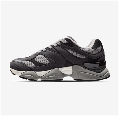 Lescon Ghost 3 Easystep Erkek Spor Ayakkabı 26NAE00GHS3M