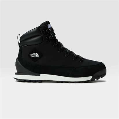 The North Face M Back-To-Berkeley Iv Textıle Wp Erkek Bot NF0A8177KY41
