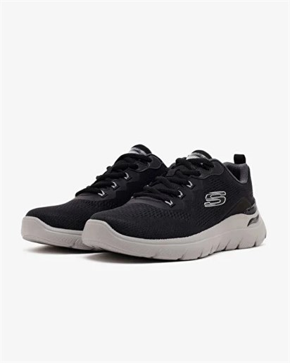 Skechers Arch Fıt Summıts  Erkek Günlük Ayakkabı 233178TK BKCC