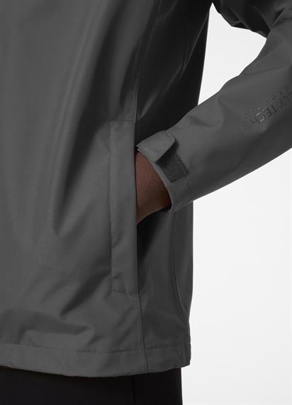 Helly Hansen Seven J  Erkek Yağmurluk Hha.62047 Hha.992