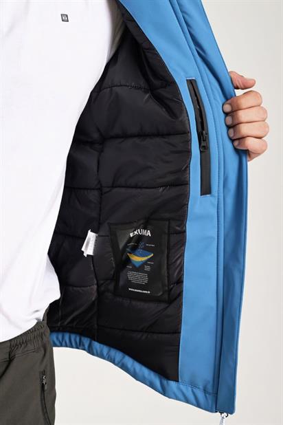 Exuma Erkek Mont 2311142