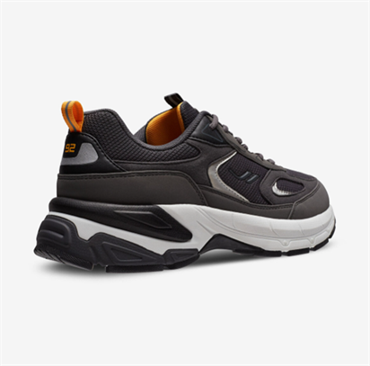 Lescon Newton 2 Easystep Spor Ayakkabı Erkek