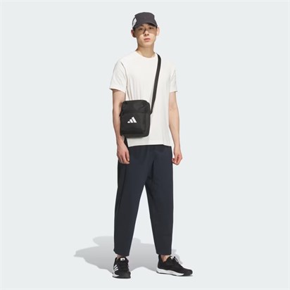 Adidas Ess Organızer Black Unisex Çanta JM7152