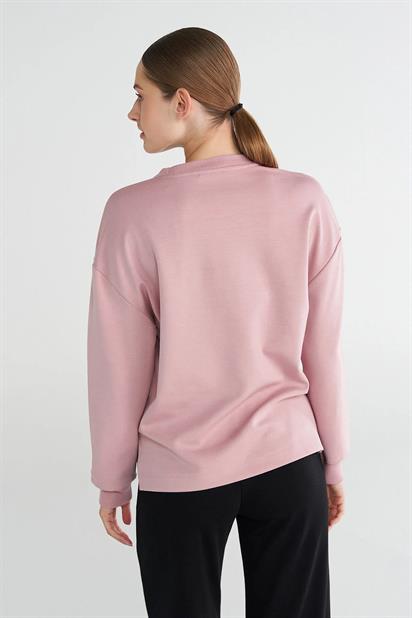 Hummel Melton Kadın Sweatshirt