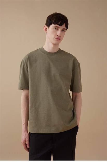 Defacto Erkek T-Shirt