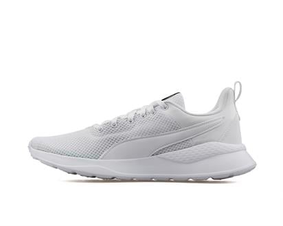 Puma Anzarun Lite Puma White-Puma White Erkek Günlük Ayakkabı 37112803