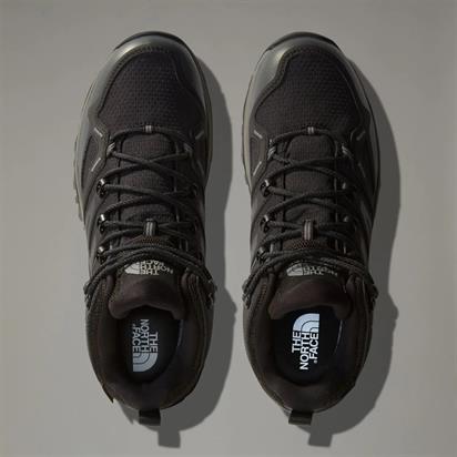The North Face M Hedgehog Mıd Gore-Tex Erkek Outdoor Ayakkabı NF0A8AAAKT01