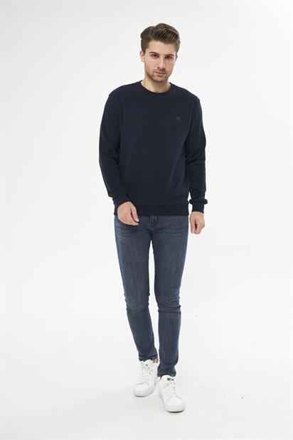 Sherpa Norbu Sweat SP2308