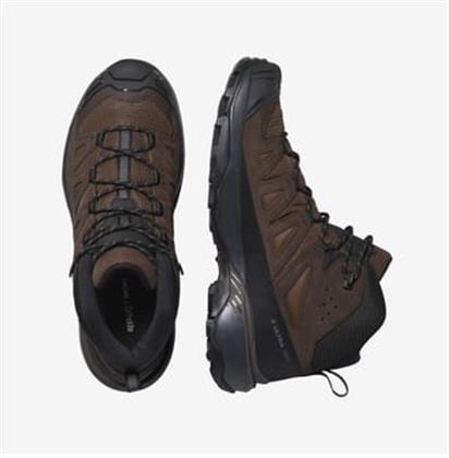 Salomon X Ultra 360 Ltr Mıd Gtx Erkek Bot L47570900