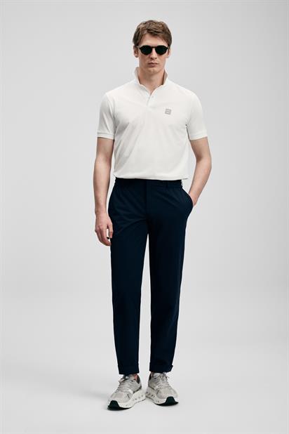 Lufian Carter Smart Erkek Polo Tişört - 111040233