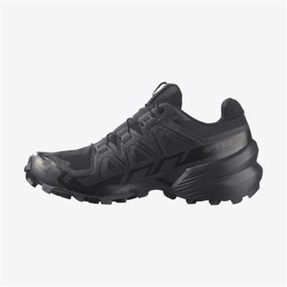 Salomon Speedcross 6 Gtx W Kadın Outdoor Ayakkabı L41743400