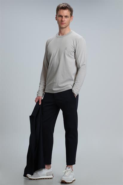 Lufian Merlın Erkek T-Shirt 112020039