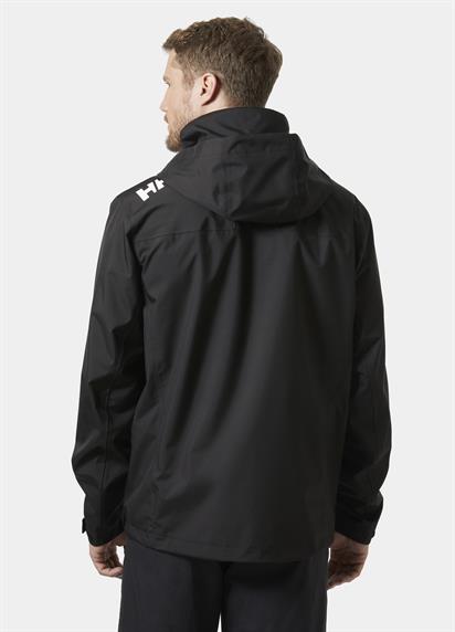 Helly Hansen Crew Hooded Erkek Mont 2.0 HHA.34443