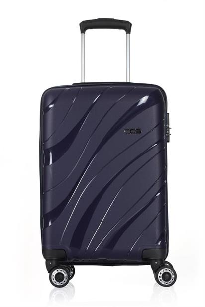 Ççs Trolley Büyük Boy Valiz 5223 5223 75CM