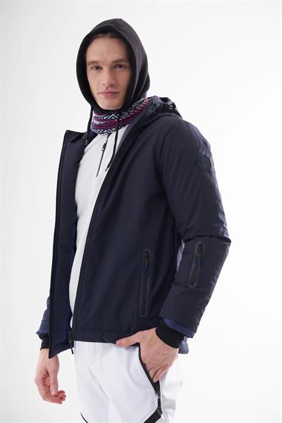 Exuma Unisex Mont 2411002