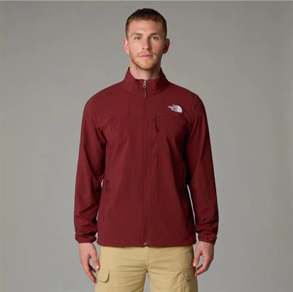 The North Face M Nımble  - Eu Erkek Ceket NF0A8CD80VO1