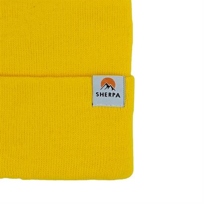 Sherpa Balıkçı Bere B Dokuma