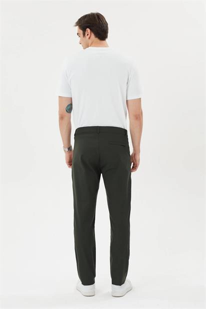 Exuma Unisex Outdoor Pantolon