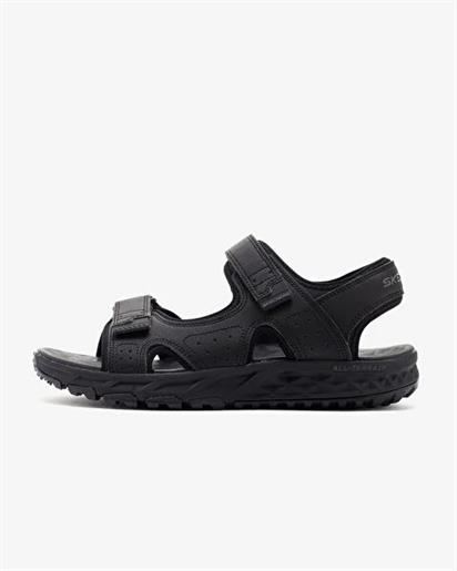 Skechers Escape Plan Trail Sandal - Forever Pursuit Erkek Günlük Sandalet  237588 BBK