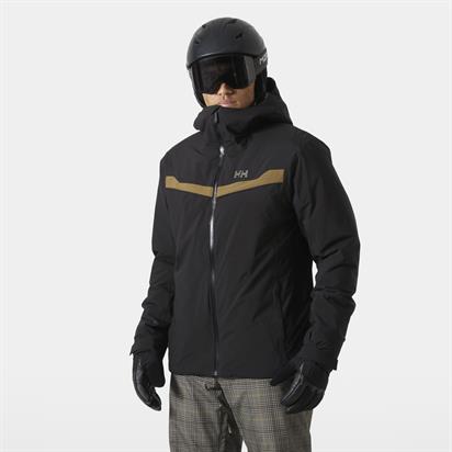 Helly Hansen Panoroma 2.0 Ins Erkek Mont  HHA.65613