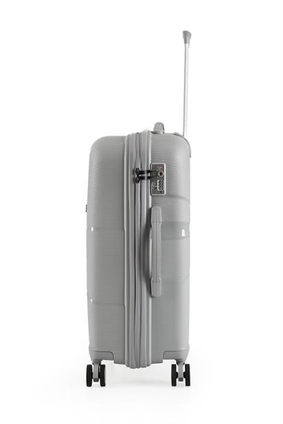 Çcs Trolley Kabin Boy Valiz 5264 55CM